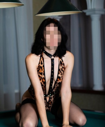 Анкета проститутки Елена - город Овидиополь, 19 лет, №13722